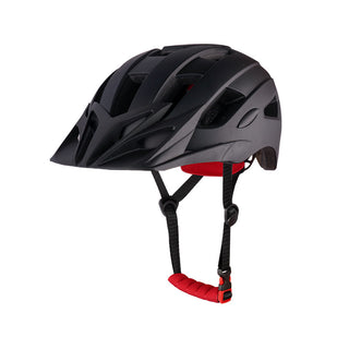 Bicycle One-piece Helmets Available For Men And Women - Phosgene