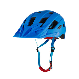 Bicycle One-piece Helmets Available For Men And Women - Phosgene