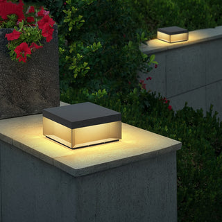 Solar Garden Light Waterproof Garden Lawn - Phosgene