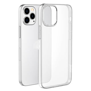 Transparent Phone Case TPU High Purity Phone Case - Phosgene