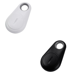 Water Drop Bluetooth-compatible Anti Lost Object Finder - Phosgene