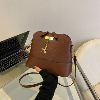 Fashion Women's Bag Trendy Portable Phosgene