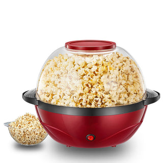 Household 850W Electric Popcorn Machine - Phosgene