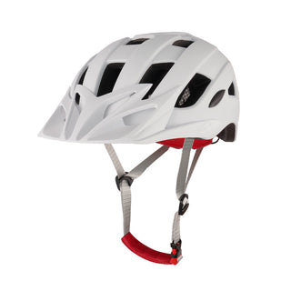 Bicycle One-piece Helmets Available For Men And Women - Phosgene