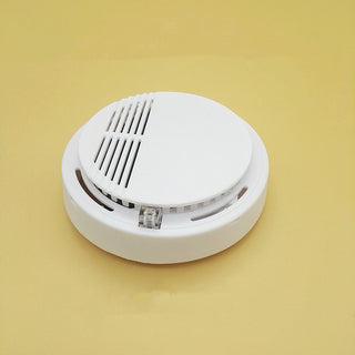 Household smoke alarm - Phosgene