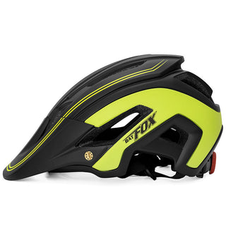 Bicycle Mountain Bike Riding Skateboard Helmet - Phosgene