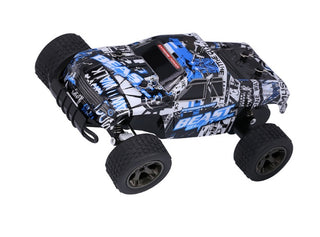 High-Speed RC Drift Car - Phosgene