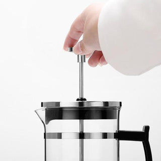 Coffee maker - Phosgene