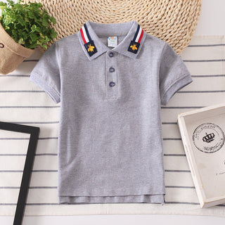 Shirt boy children's clothing - Phosgene