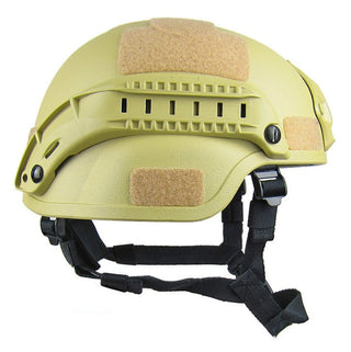 Lightweight Tactical Helmet - Phosgene