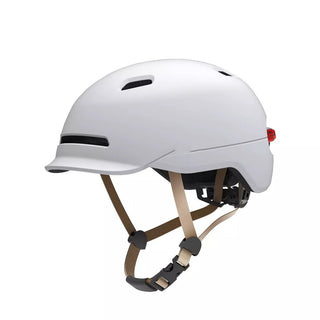 Urban Light Riding Intelligent Helmet - Phosgene