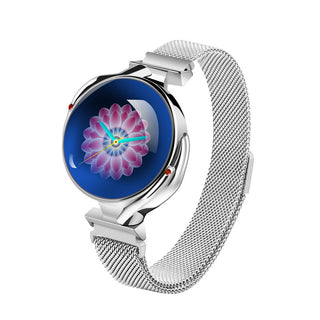 Z38 fashion female smart bracelet Phosgene