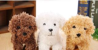 Pet doll teddy dog toy - Phosgene