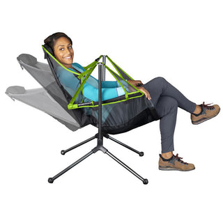 Camping folding chairs - Phosgene