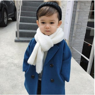 Baby boy jackets to keep warm in autumn and winter - Phosgene