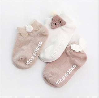 Non-slip baby socks - Phosgene