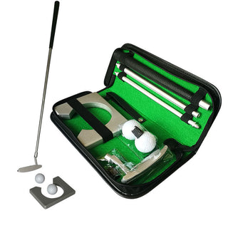 Golf putting practice set - Phosgene