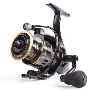 Full metal fishing reel - Phosgene