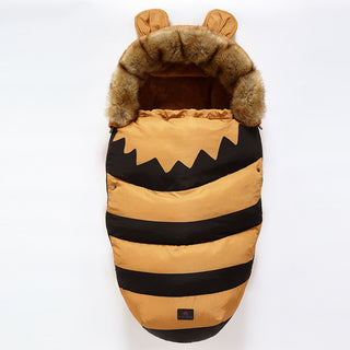 Baby warm sleeping bag - Phosgene