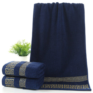 Gao Yang cotton towel - Phosgene