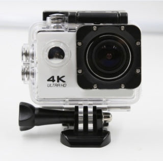 4K  Waterproof Sport Camera - Phosgene