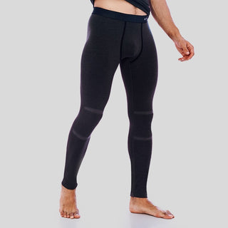 Men's Warm Pants With Graphene Thickening - Phosgene