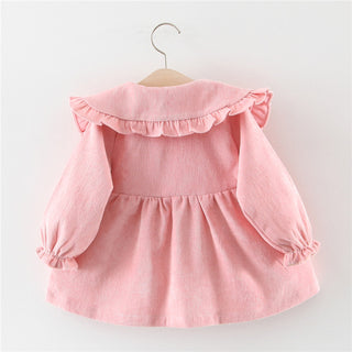 Baby Girl Dress - Phosgene