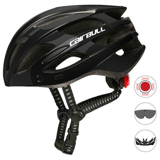 Highway Mountain Bike Riding Helmet - Phosgene