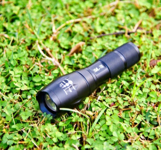 Outdoor Flashlight - Phosgene