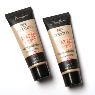 BB cream concealer moisturizing and light - Phosgene