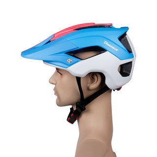 Deemount bicycle helmet - Phosgene