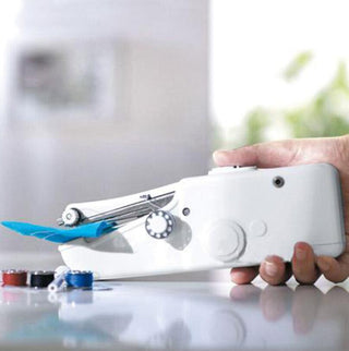 Mini Portable Hand-held Sewing Machine - Phosgene