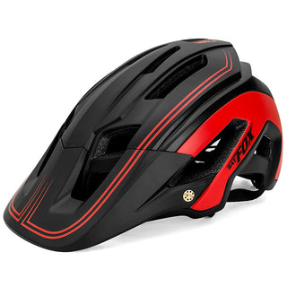 Bicycle Mountain Bike Riding Skateboard Helmet - Phosgene