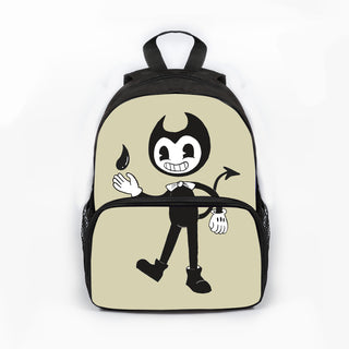 Backpack Children School Bags - Phosgene