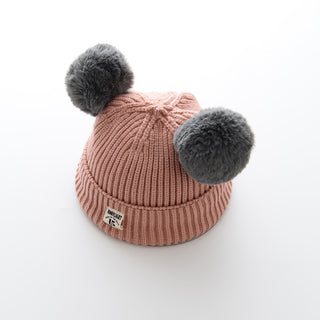 Baby wool cap - Phosgene