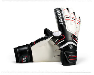 Football goalkeeper gloves - Phosgene