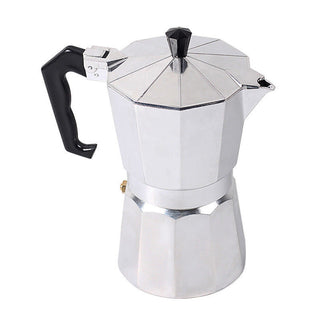 Ten anise octagonal coffee pot cup Phosgene