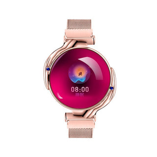 Z38 fashion female smart bracelet Phosgene