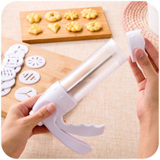 Cream Decorator Baking Tools Kitchen Household - Phosgene