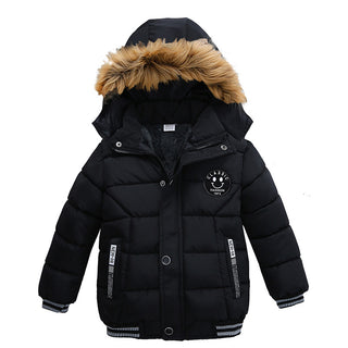 Children's cotton jacket - Phosgene