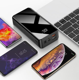 30000mAh Power Bank - Phosgene