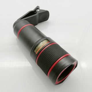 Cell Phone Telescope Lens - Phosgene