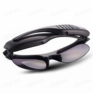 G8 Smart Phone Video Glasses Phosgene