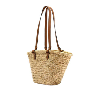 Ladies New All-match Vacation Style Beach Bag Phosgene