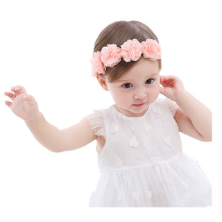 Baby hair accessories baby headdress - Phosgene