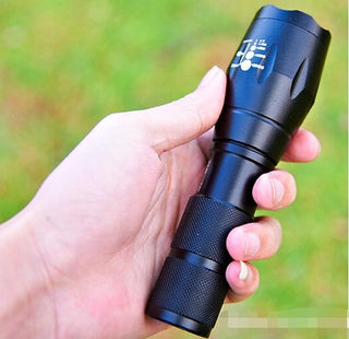 Outdoor Flashlight - Phosgene