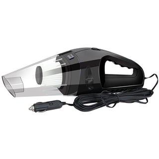 Auto Vacuum Cleaner Portable Handheld 12V 120W Mini Vacuum Cleaner - Phosgene