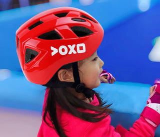 Children's helmet equipment - Phosgene