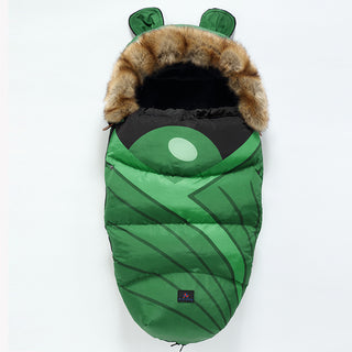 Baby warm sleeping bag - Phosgene