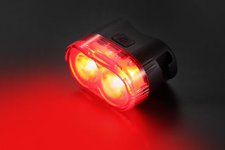 Bicycle LED light - Phosgene